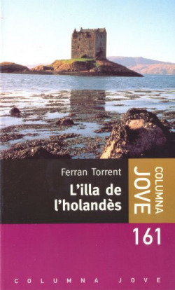 L'illa de l'holandès