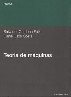 Teoría de máquinas