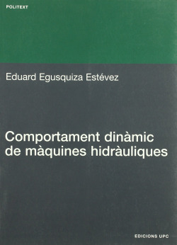 Comportament dinàmic de màquines hidràuliques