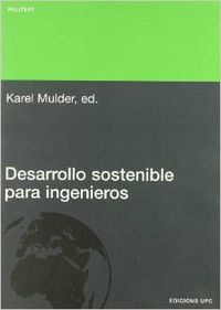 Desarrollo sostenible para ingenieros