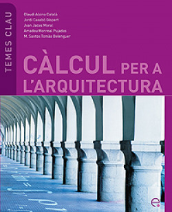 Càlcul per a l´arquitectura