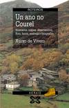 Un ano no Courel