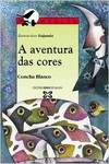 A aventura das cores