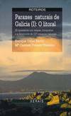 Paraxes naturais de Galicia I