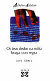Os teus dedos na miña braga con regra