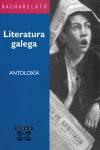 (G).(00).LITERATURA GALEGA.ANTOLOXIA (1O-2O.LOGSE)