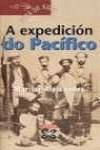 A expedición do Pacífico