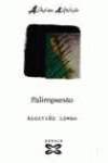 Palimpsesto