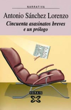 Cincuenta asasinatos breves e un prólogo