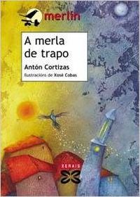 A merla de trapo
