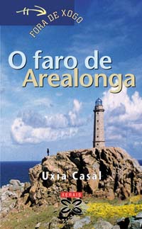 O faro de Arealonga