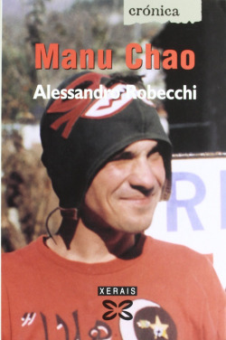 Manu Chao