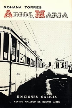 UNHA LECTURA/ADIOS MARIA XERGUIA