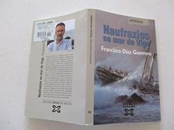 Naufraxios no mar de Vigo
