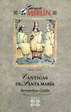 As Cantigas de Santa María