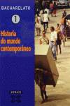 (03).HA.MUNDO CONTEMPORANEO 1º.BACHARELATO