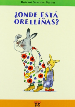 ¿Onde está Orelliñas ?