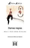Damas negras