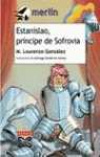 Estanislao, príncipe de Sofrovia