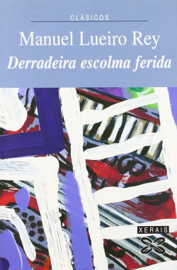 Derradeira escolma ferida