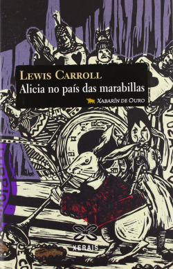 Alicia no país das marabillas