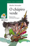 O chápiro verde