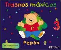 (03).TRASNOSMAXICOS 3 ANOS-1O.TRIMESTRE