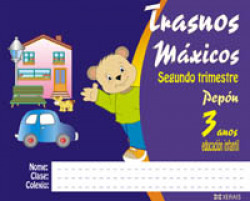 (03).TRASNOSMAXICOS 3 ANOS-2º.TRIMESTRE