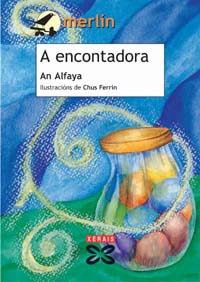 A encontadora