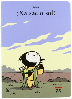 íXa sae o sol!