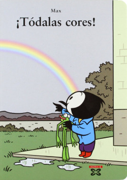 íTódalas cores!