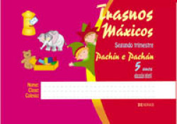 (03).TRASNOSMAXICOS 5 ANOS-2º.TRIMESTRE