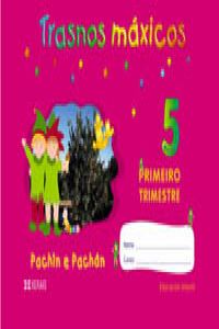 (03).TRASNOSMAXICOS 5 ANOS-3º.TRIMESTRE