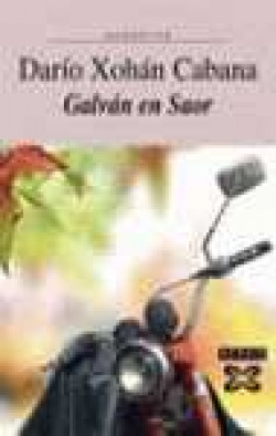 Galván en Saor
