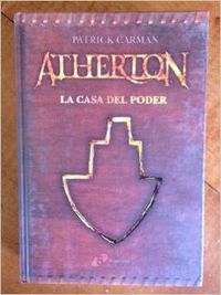 Atherton (CAT)