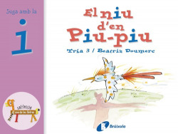 El niu d ' en Piu-Piu (i)
