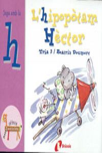 L ' hipopòtam Hèctor (h)