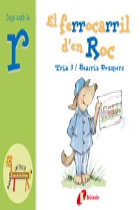 El ferrocarril d ' en Roc (r)