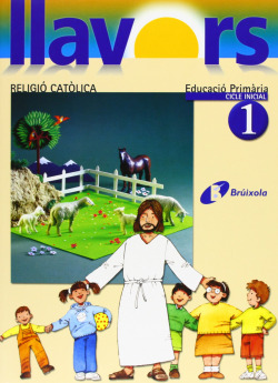(CAT).(11).RELIGIO LLAVORS 1.1R.(LLIBRE).PRIMARIA