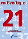 (CAT).QUADERNS MATEMATIQUES 21. MESURA