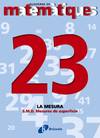 (CAT).QUADERNS MATEMATIQUES 23. MESURES SUPERFICIE