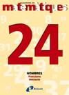 (CAT).QUADERNS MATEMATIQUES 24. NOMBRES FRACCIONS
