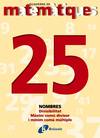 (CAT).QUADERNS MATEMATIQUES 25. NOMBRES DIVISIBILITAT