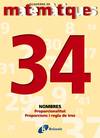 (CAT).QUADERNS MATEMATIQUES 34. NOMBRES PROPORCIONALITAT
