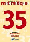 (CAT).QUADERNS MATEMATIQUES 35. NOMBRES REPARTIMENTS