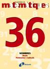 (CAT).QUADERNS MATEMATIQUES 36. REALS POTENCIES I RADICALS