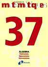 (CAT).QUADERNS MATEMATIQUES 37. ALGEBRA POLINOMIS