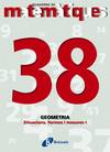 (CAT).QUADERNS MATEMATIQUES 38. GEOMETRIA SITUACIONS, FORMES