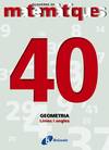 (CAT).QUADERNS MATEMATIQUES 40. GEOMETRIA LINIES I ANGLES