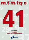 (CAT).QUADERNS MATEMATIQUES 41. GEOMETRIA POLIGONS